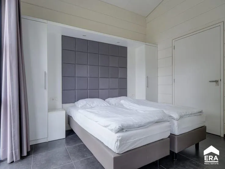 Camere da letto - Detached House in Zutendaal