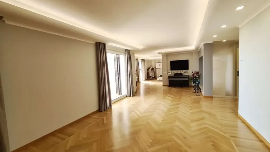 Entrée - Luxury Villa with Panoramic View in Sanremo Foce