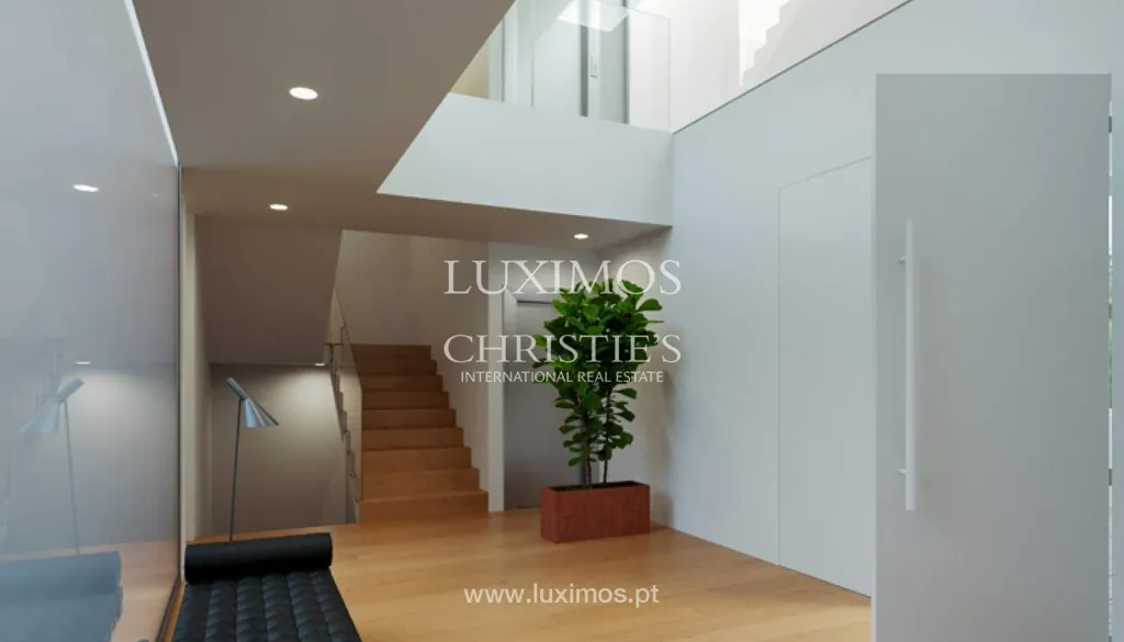 Ingresso - Modern Villa with Sea Views in Lagos