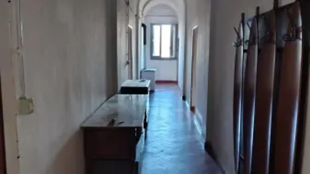 Esik - Apartment with Hill View in Castel Del Rio
