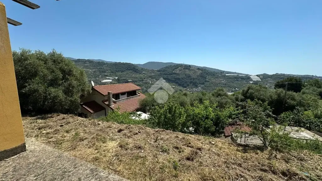 Terrasse - Villa with Garden near San Biagio della Cima