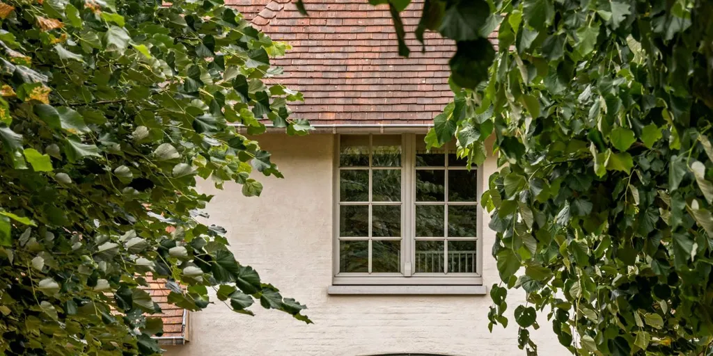 Aed - Villa with Pool in Tielt