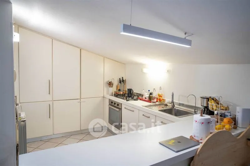 Cuisine - Rustic Villa with Private Garden in Grosseto