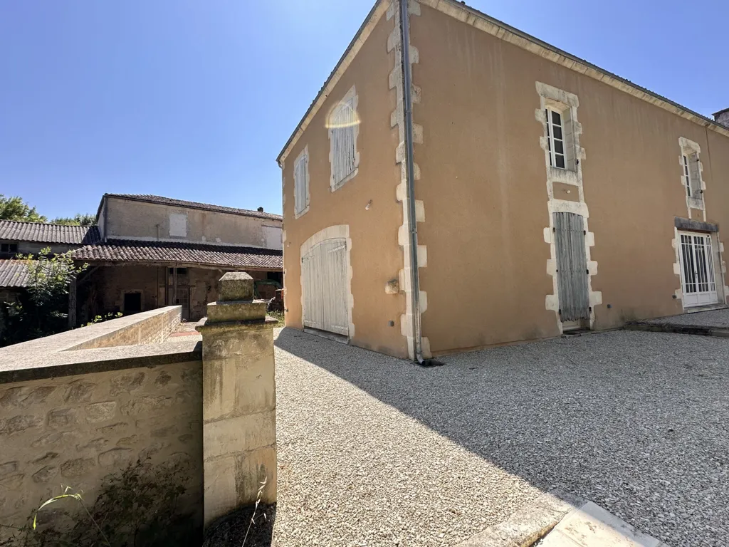 facade