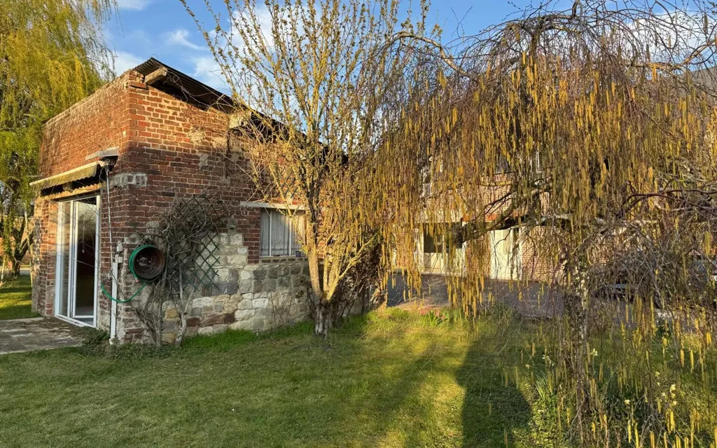 Jardin - Maison de Caractère avec Jardin à Assis-sur-Serre