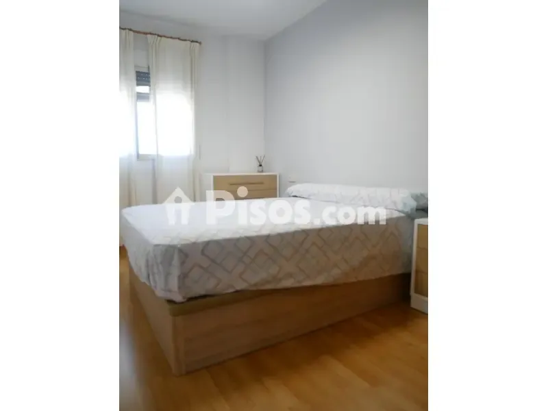 Chambres - Apartment with Pool and Terrace in La Alberca