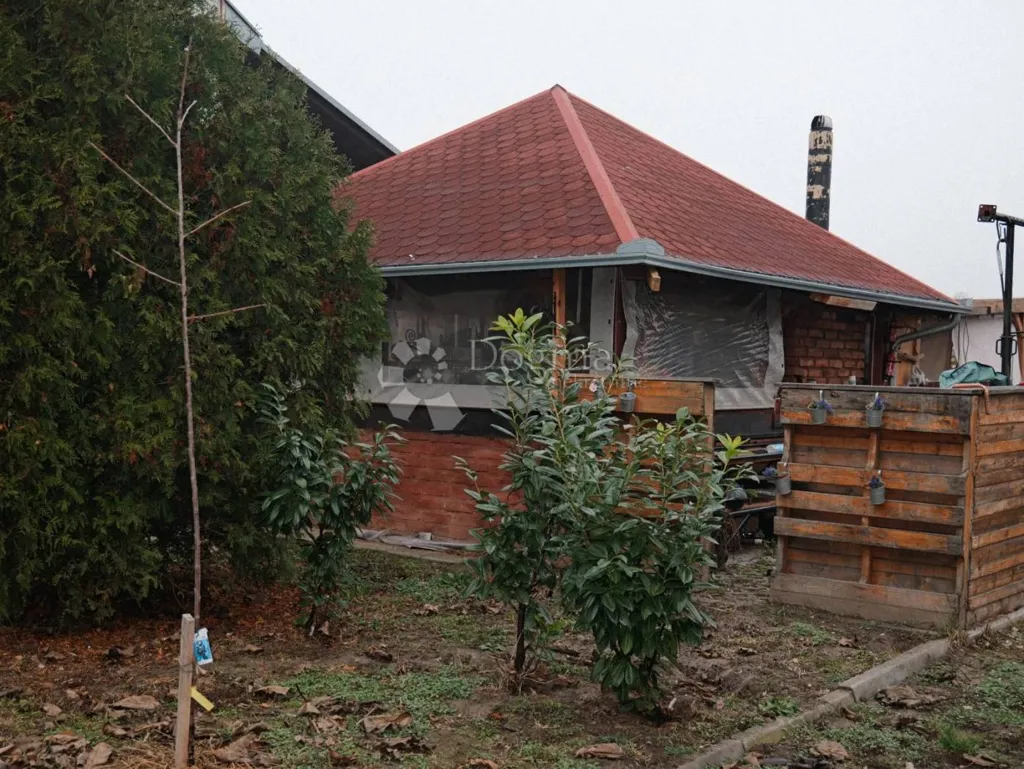 Extérieur - Business Complex with Pool in Borovo