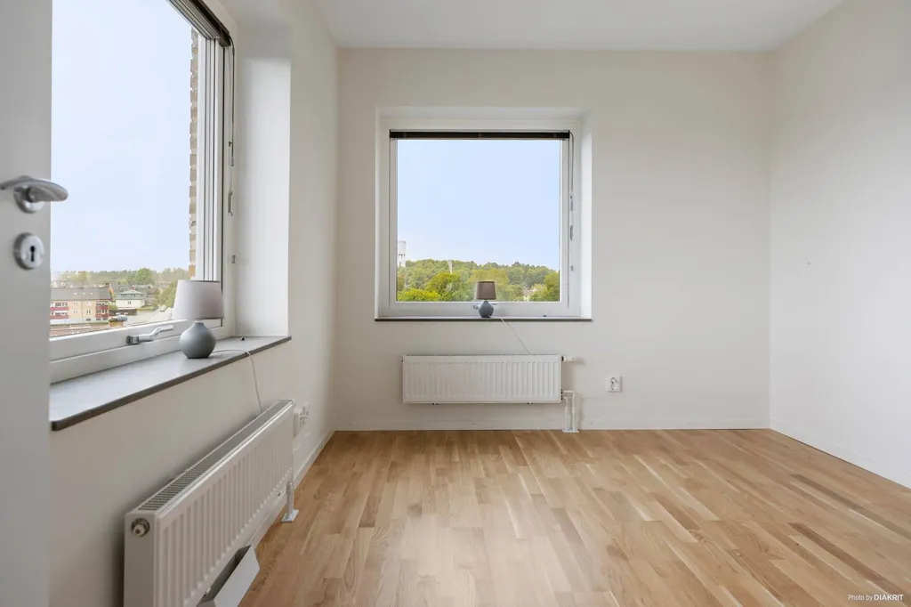 Stanze - Modern Apartment with Balcony in Ljungby
