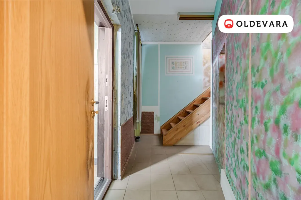 Ingresso - Spacious House with Large Yard in Viimsi