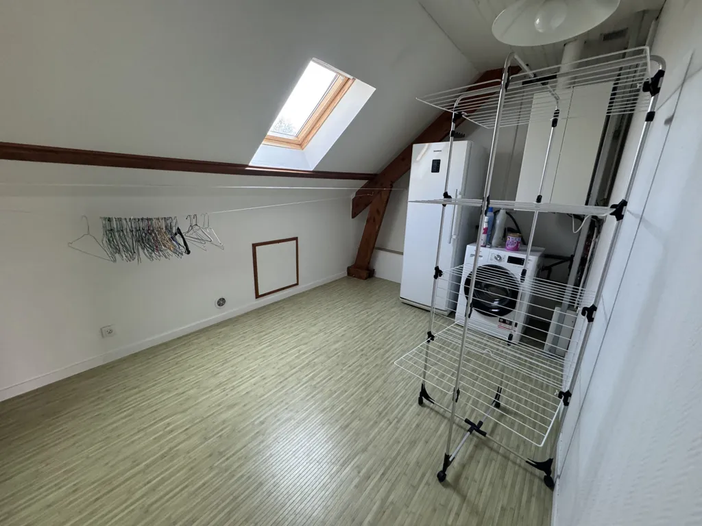Stanze - Exceptional House with Garden in Semoy