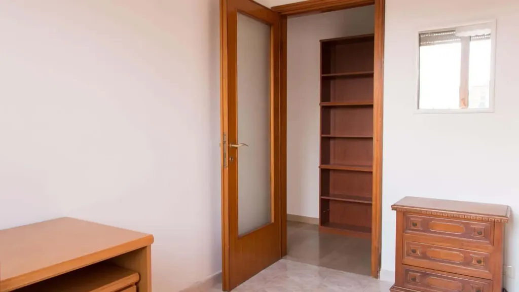 Chambres - Modern Studio with Balcony in Milan