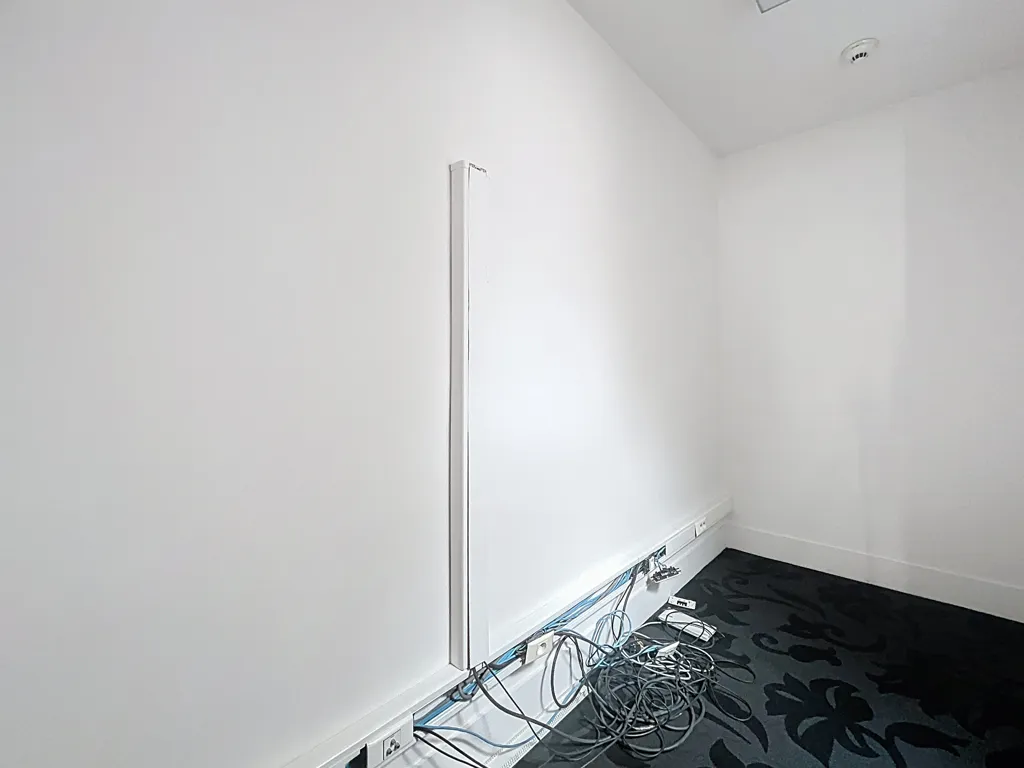 Pièces - Espace de Bureau avec Charme Authentique à Bruxelles