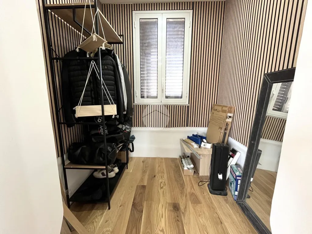Pièces - Modernised Two-Bedroom Apartment in Palermo