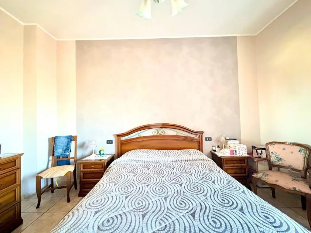 Magamistoad - Apartment with Balcony and Terrace in La Loggia
