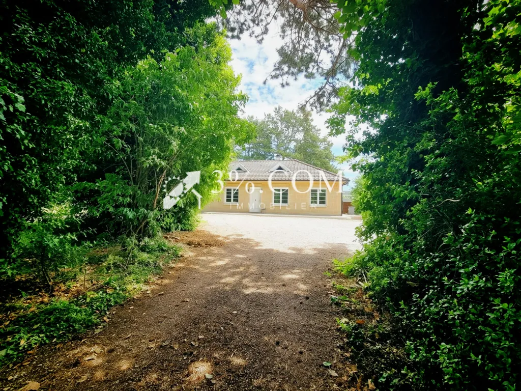Exterior - Detached House with Garden in Verquigneul