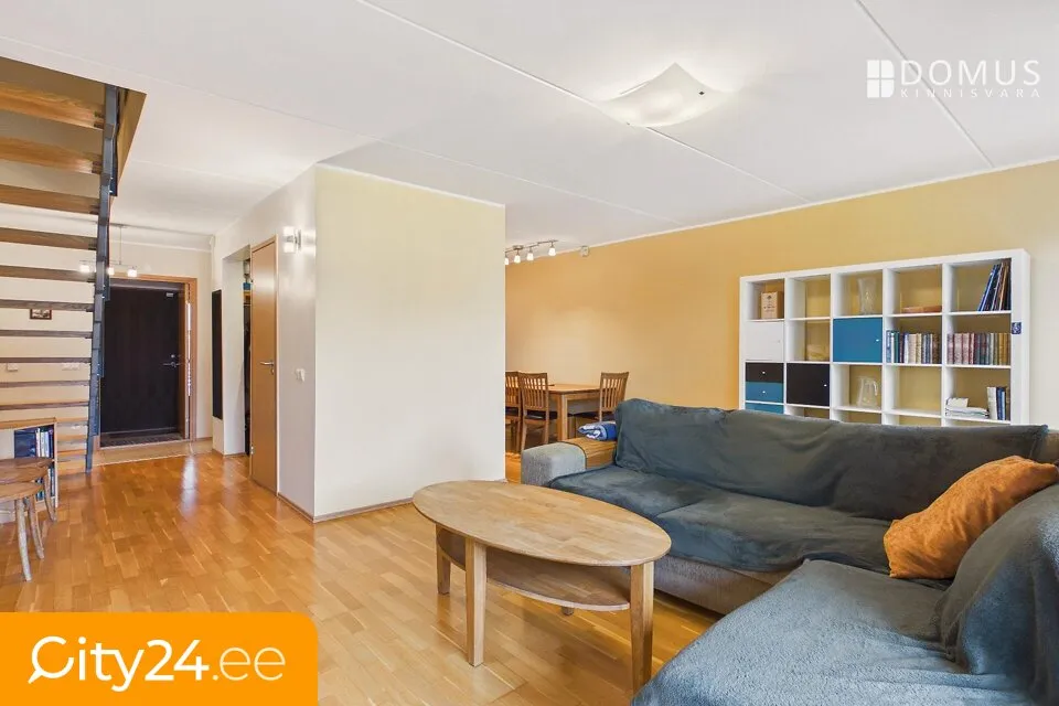Appartement 4 pièces à Viimsi vald
