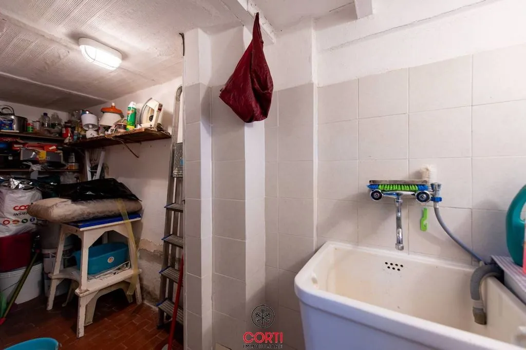 Buanderie - Luxury Villa with Beach Access in Follonica