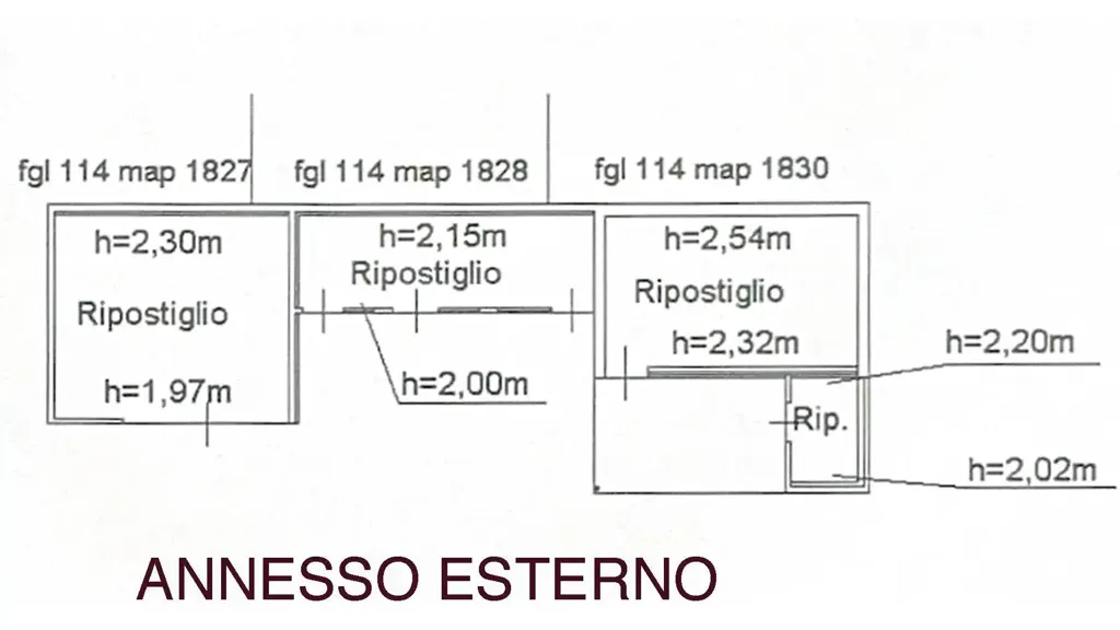 Rustic Villa with Solar Panels in Lucca