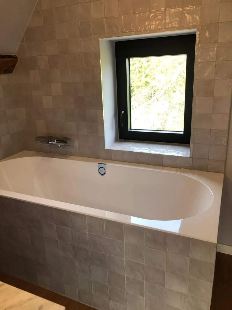 Bagni - Renovated House with Garden in Tervueren