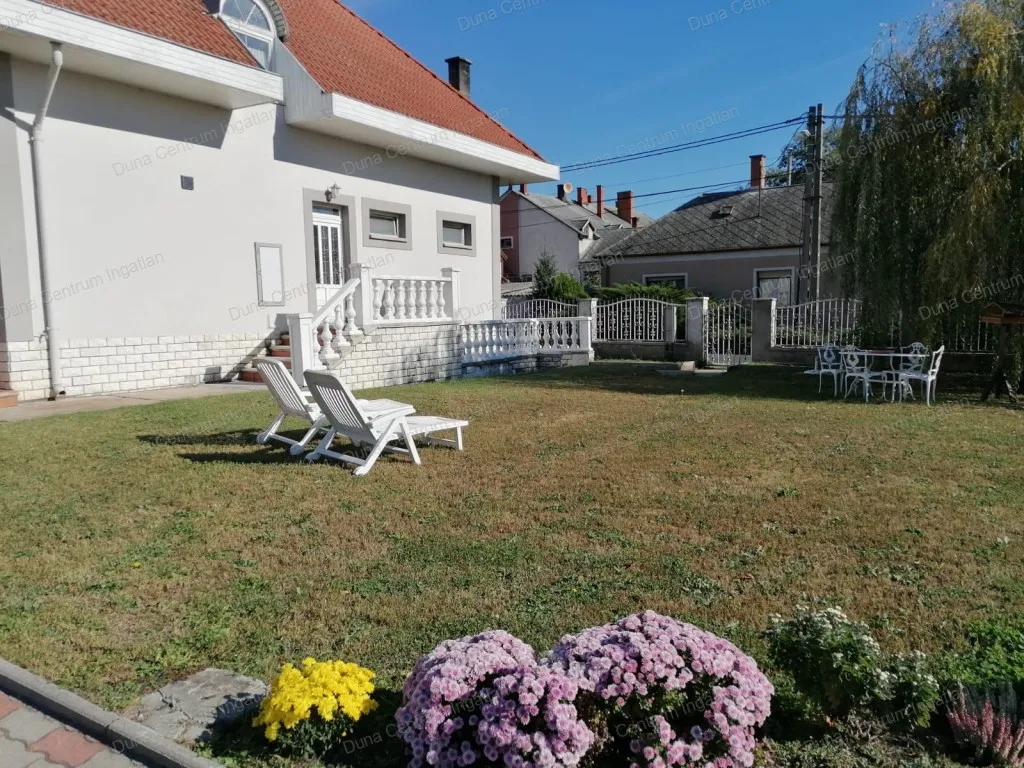 Jardin - Unique Villa near Balaton in Tapolca