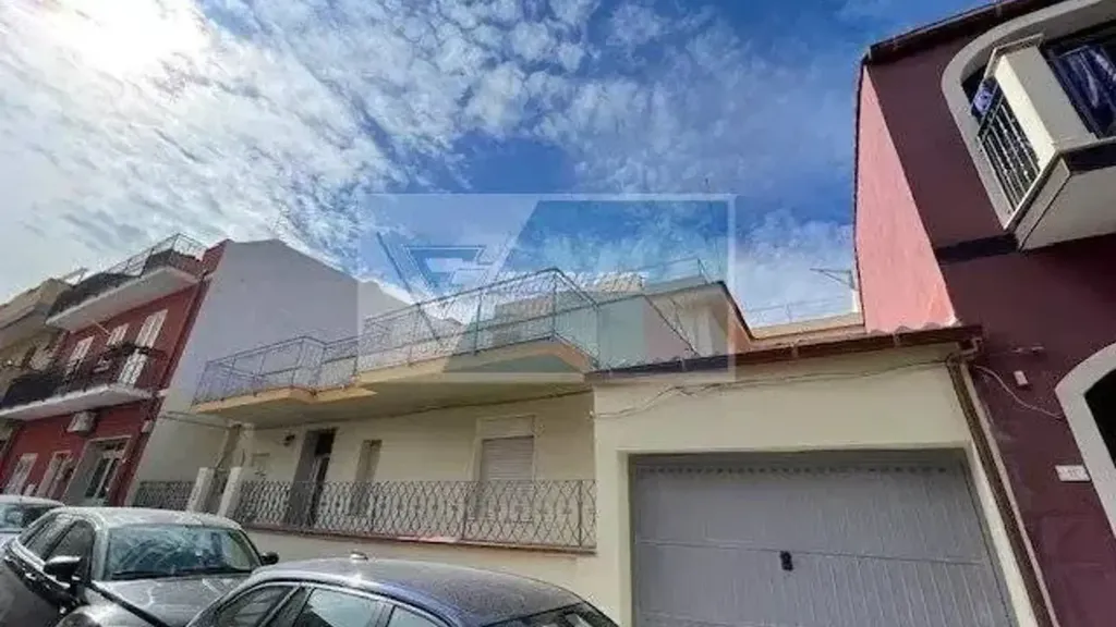 Extérieur - Independent House with Terrace in Siracusa