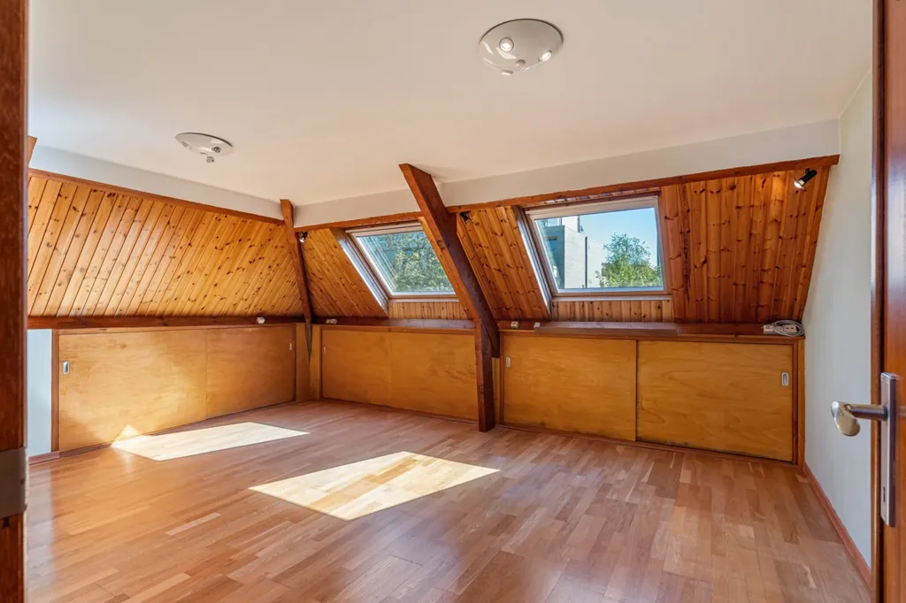 Pièces - Maison 3-Gevel avec Garage à Heverlee