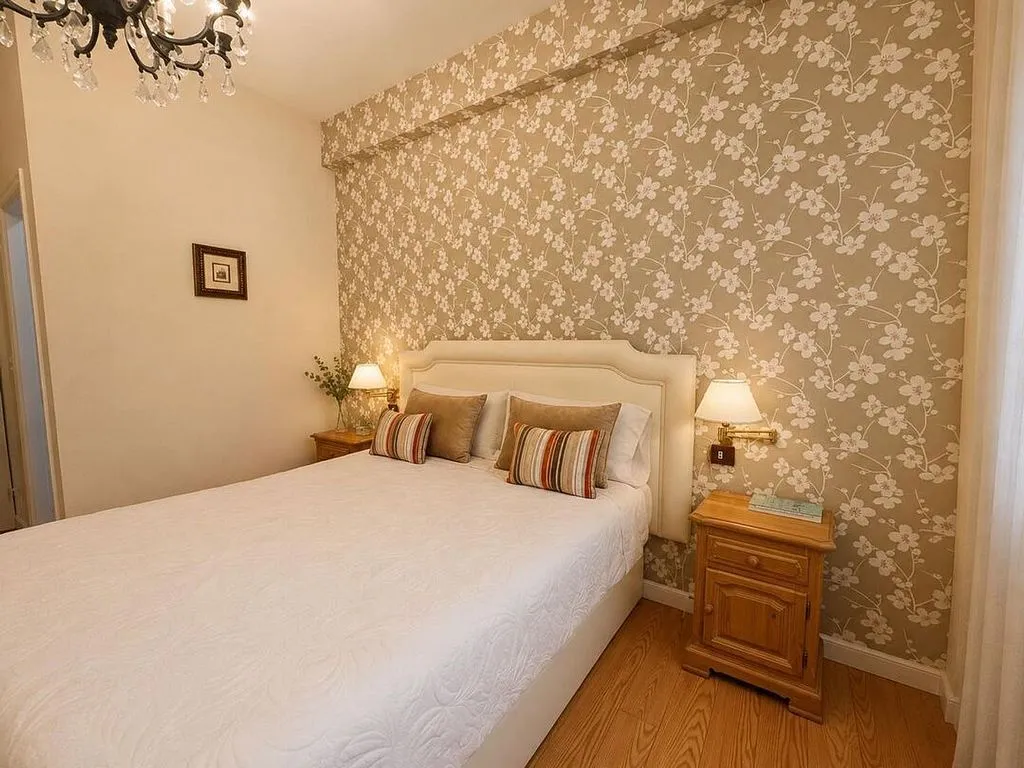 Magamistoad - Apartment with Terrace in Deusto, Bilbao