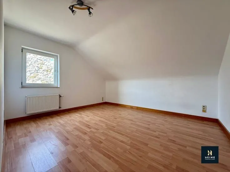 Rooms - House in Seilles, Andenne