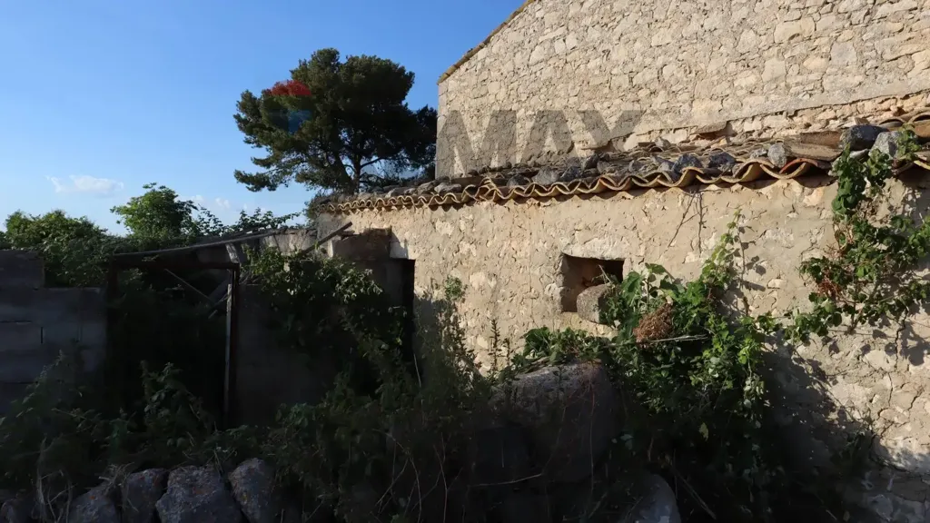 Extérieur - Maison 10 pièces à IT