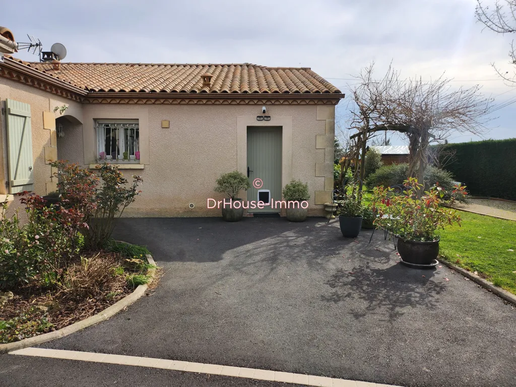 Maison 5 pièces à creysse