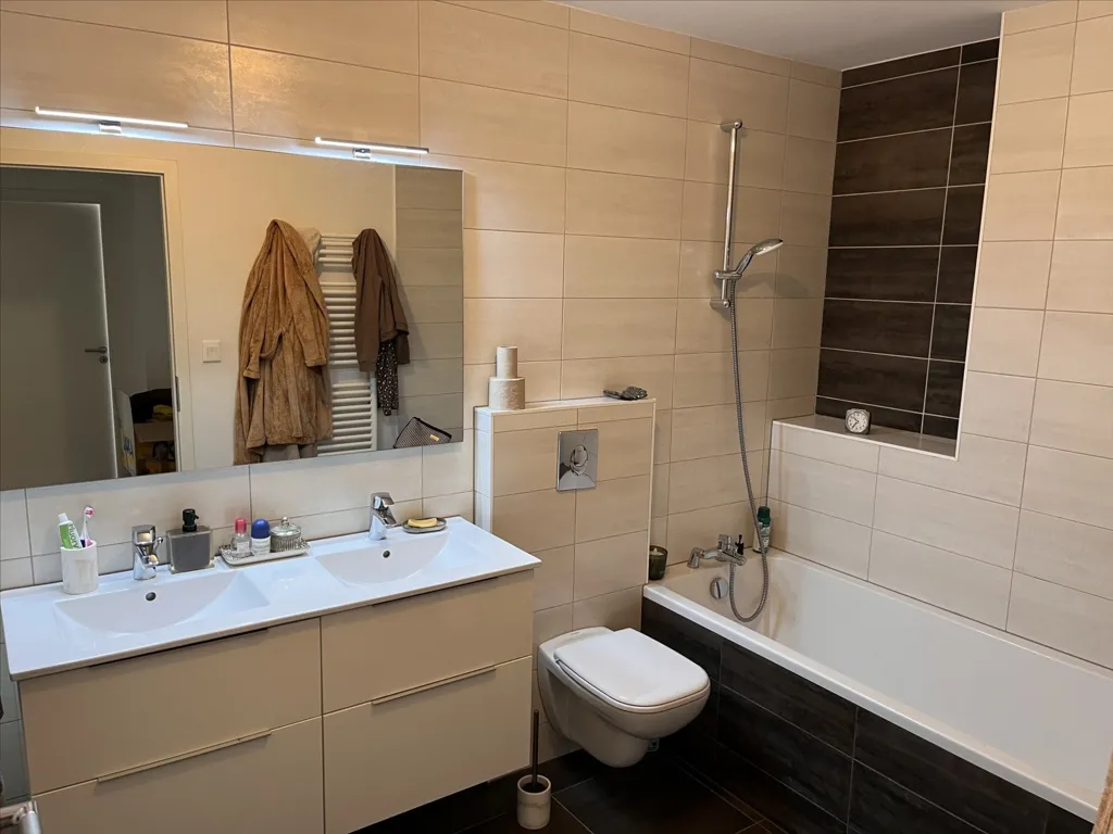 Vannitoad - Duplex Apartment with Garden in Quiet Area