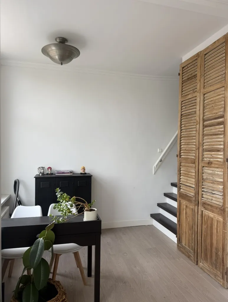 Salle à manger - Shared House with Garden in Rijswijk