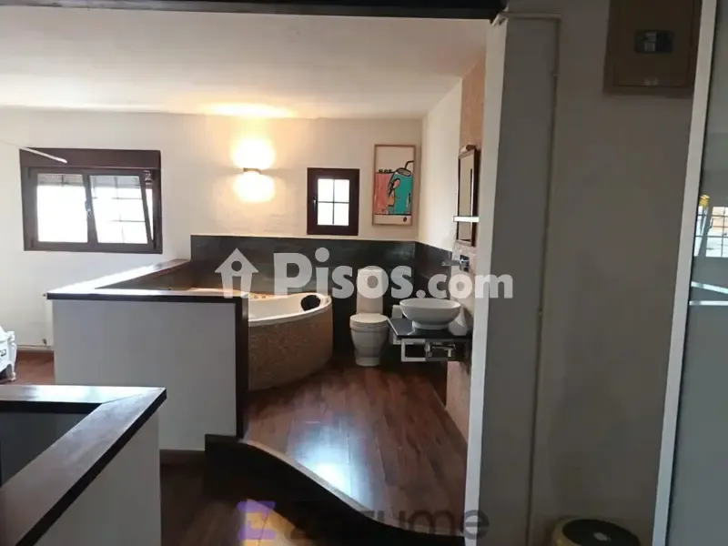 Bagni - Country House with Spa Bath in Cabañas de Yepes