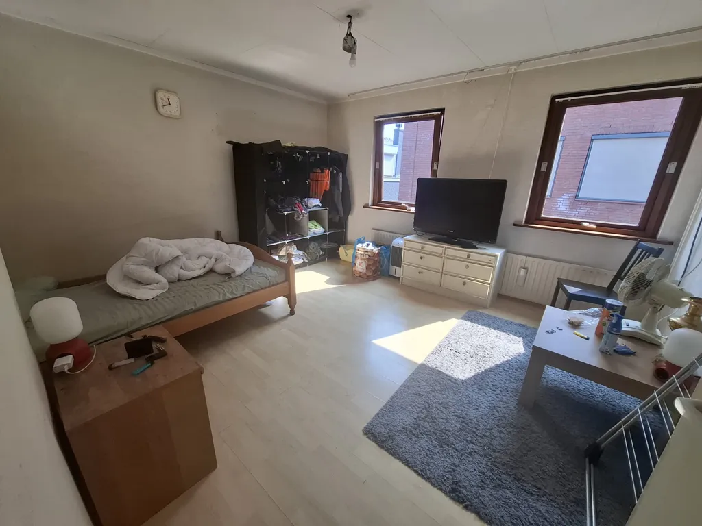 Bedrooms - Shared House with Garden in Oosterhout Centre