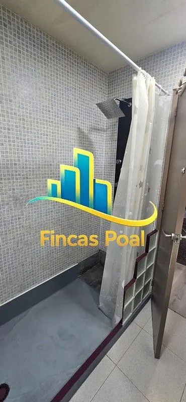 Vannitoad - Apartment with Balcony in Castelldefels