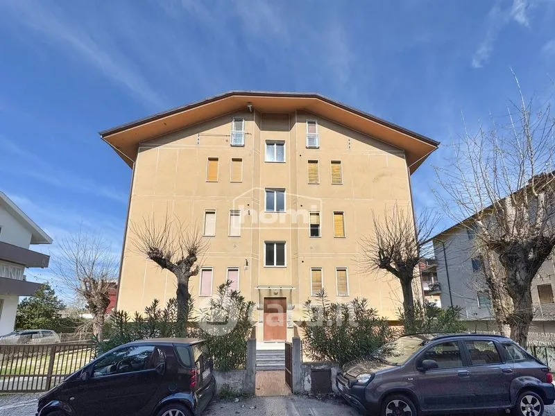 Välivaade - Seafront Studio in Francavilla al Mare