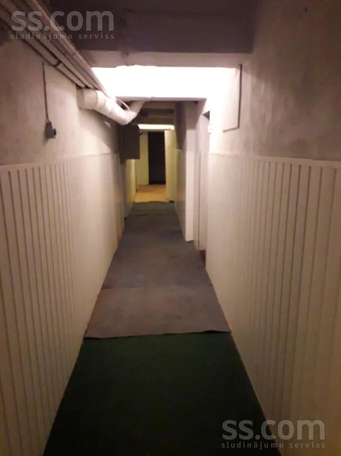 Esik - Commercial Spaces with Passive Income in Riga