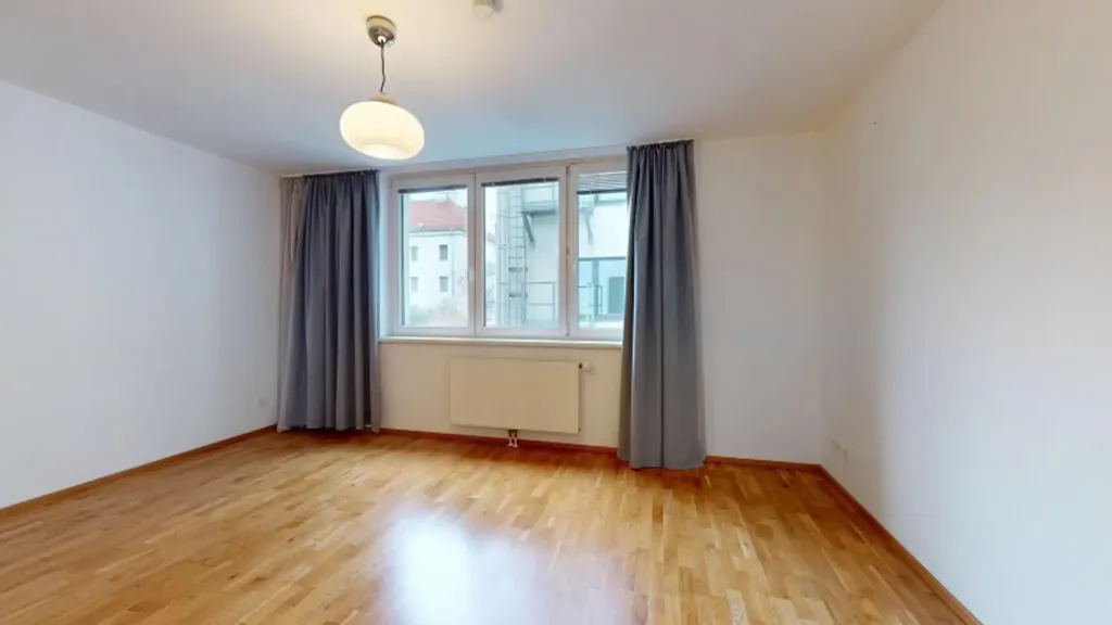 Stanze - Modern Apartment with Loggia in Hetzendorf