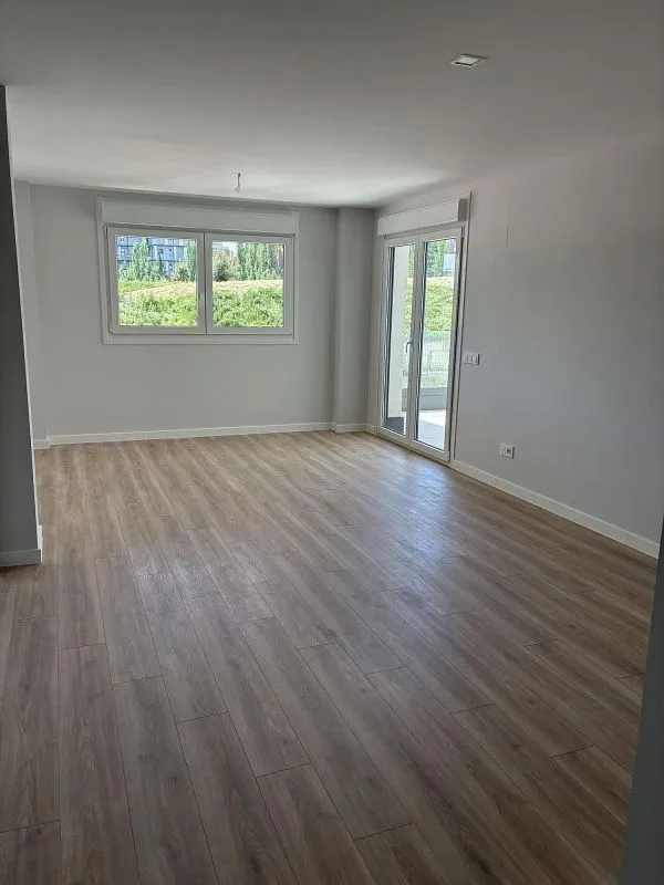 Séjour - Luxury Flat with Pool in Sanchinarro