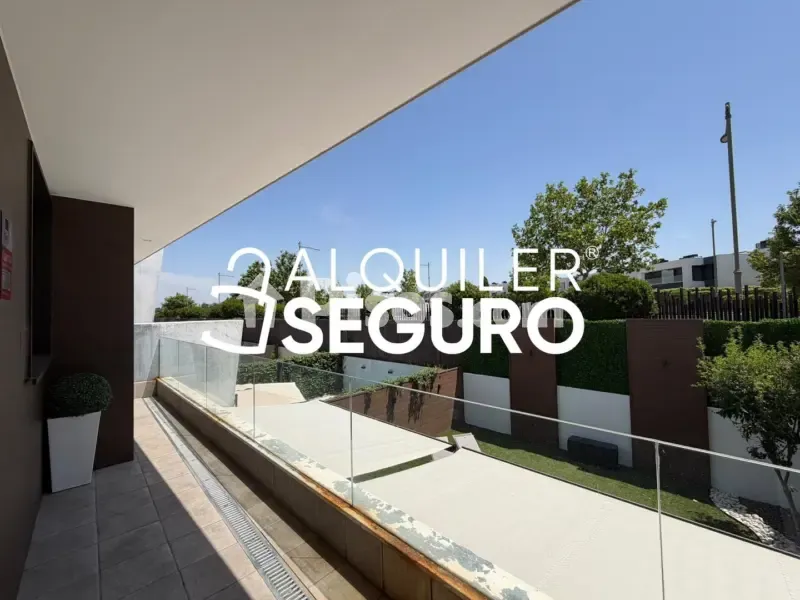 Terrazza - Chalet with Pool in Boadilla Park