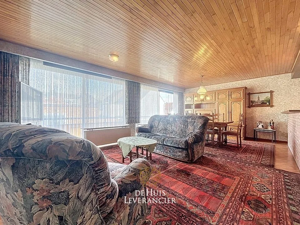 Elutuba - 1-Bedroom Apartment with Garage in Niel