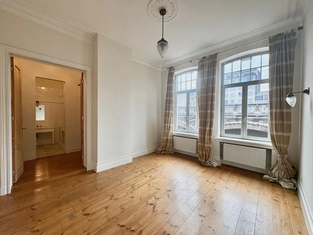 Appartement 2 chambres à Antwerpen