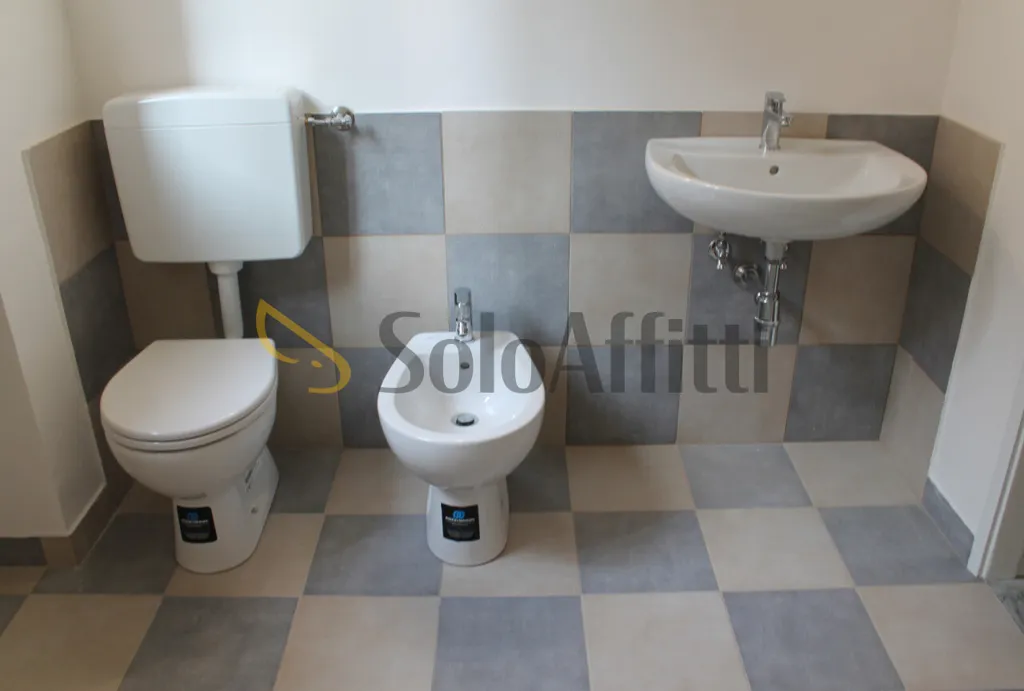 Appartement 4 pièces à Forlì