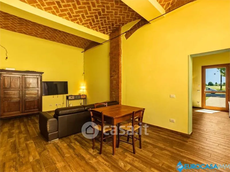 Söögituba - Detached House with Garden in Modena