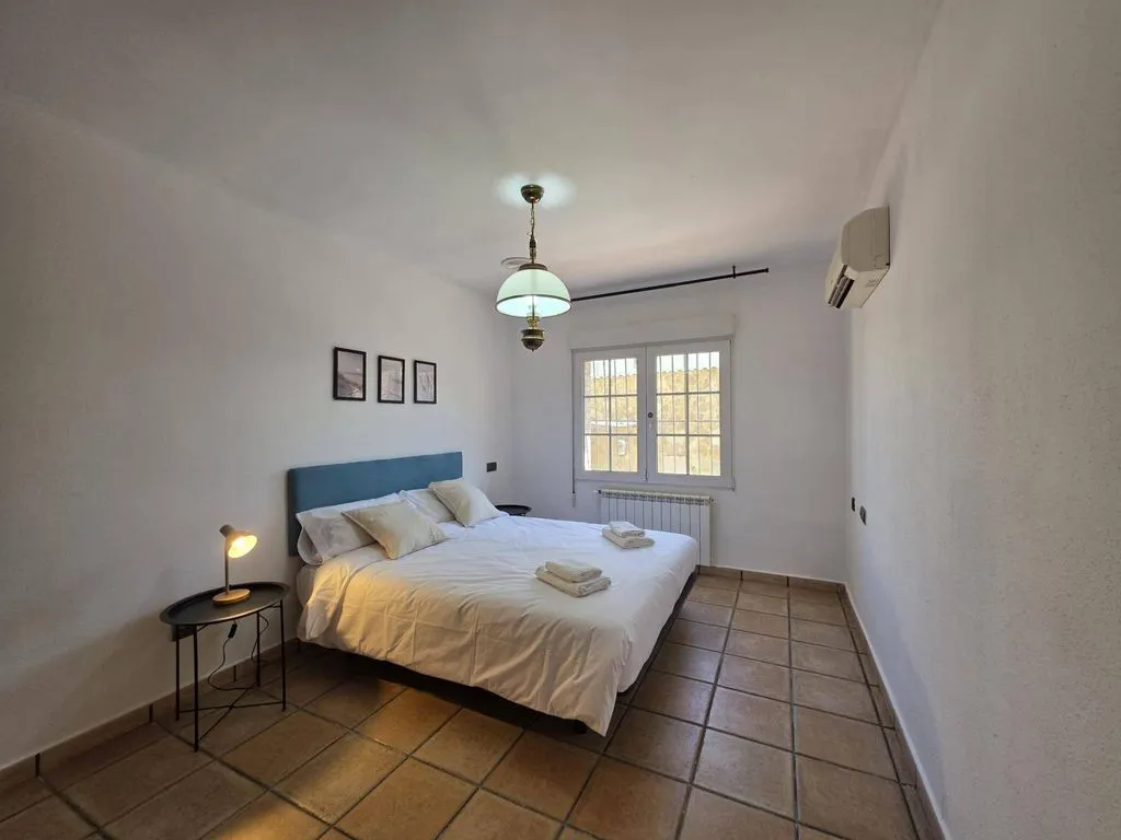 Chambres - Luxury Villa with Pool in Playas de Orihuela