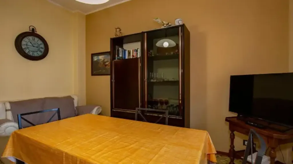 Sala da pranzo - Signorile Flats with Balcony in Collegno
