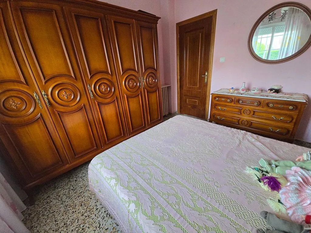 Magamistoad - Chalet with Garden and Terrace in Bembibre