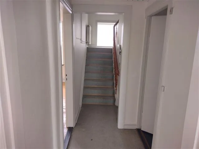 Rooms - Modernised Flat with Garden View in Odense C