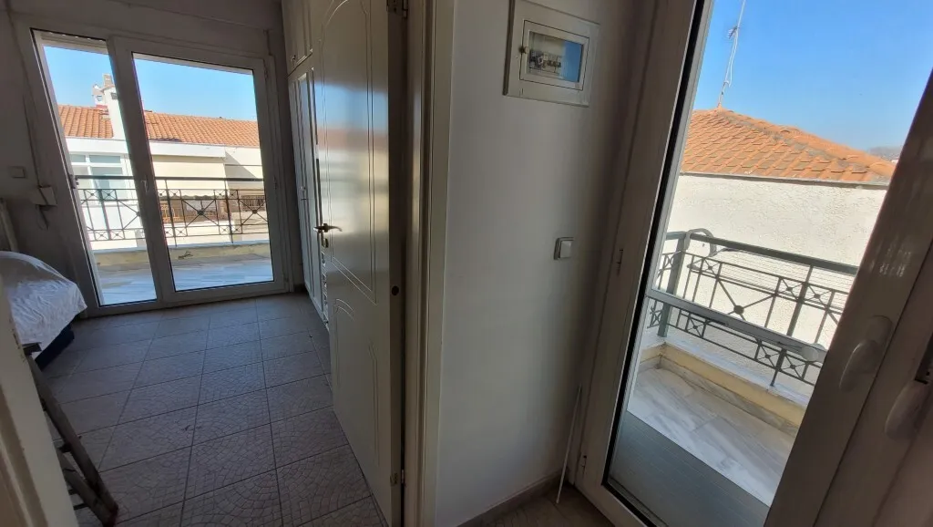 Appartement 4 pièces à Thessaloniki/suburbs