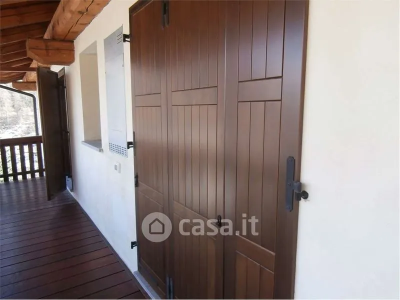 Terrass - Modern Flat with Mountain View in Pragelato